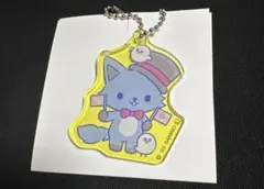 JOCHUM アクリルキーホルダー レイン