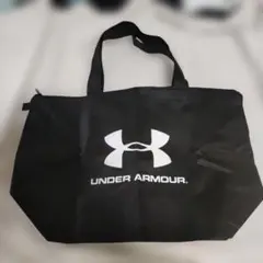 UNDER ARMOUR 不織布　福袋　黒
