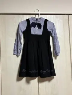 mezzo piano ワンピース 120cm