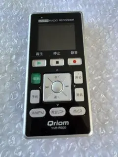 2026年最新】qriom yvr-r500の人気アイテム - メルカリ
