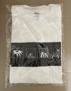 【M】 煉獄杏寿郎 Tシャツ 全集中展 無限列車編 鬼滅の刃 竈門炭治郎 魘夢