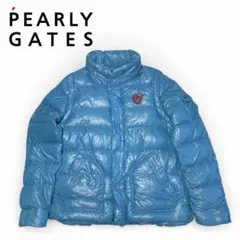 2026年最新】パーリーゲイツ ダウンの人気アイテム - メルカリ