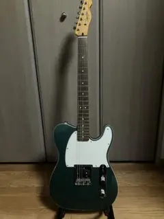 Squier classic vibe custom esquireのサムネイル