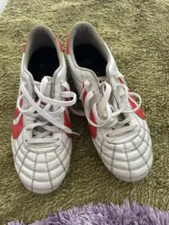 YASUDAサッカースパイク 限定復刻版のサムネイル