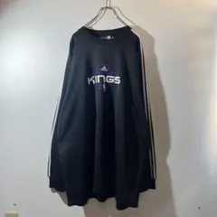 P-138 90s adidas NBA ヴィンテージウェア　2XL