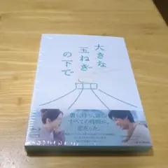 大きな玉ねぎの下で 豪華版('25東映/U-NEXT/ダブ/ニッポン放送)〈2…