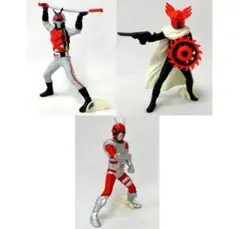 HG 仮面ライダーＸ／ＺＸ／アポロガイスト