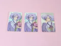 プリズムハートジューンブライド2025 榊ネス ランダムフォト風カード