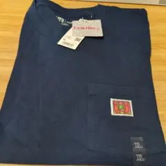 新品タグ付き UNIQLO キース・ヘリング Tシャツ XL