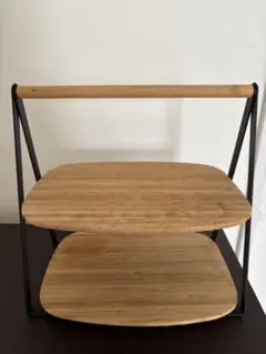 IKEA フルスペッカド　サービングトレイのサムネイル