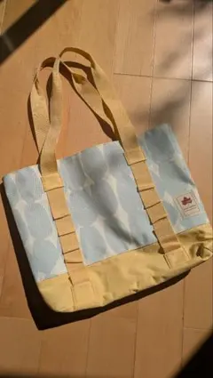 LOGOS　ロゴス　アウトドア　トートバッグ