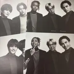 TVガイドAlpha vol.50 EXILE
