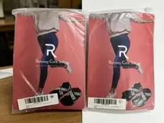 Runway Cure Sole 着圧ソール Mサイズ 2個セット - メルカリ