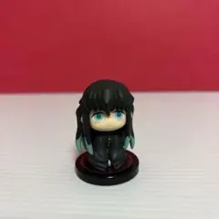 時透 無一郎　鬼滅の刃 コレクションミニフィギュア ～つむりずむ～ vol.3 時透無一郎 「鬼滅の刃 コレクションミニフィギュア つむりずむ vol.3