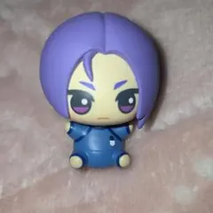 ブルーロック 御影玲王 おすわりフィギュアのサムネイル
