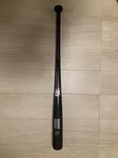 和牛JB リアルグリップトレーニング竹バット 80cm 700g - メルカリ