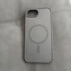 マグネット付きiPhone16e用スマホケース