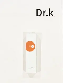 2026年最新】Dr.K トライアルセット・サンプルの人気アイテム - メルカリ