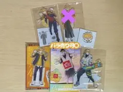 宇佐美リト アクスタ まとめ売り