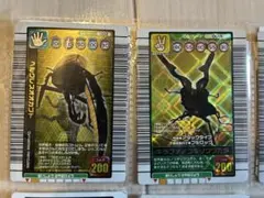 ムシキング　まとめ売り