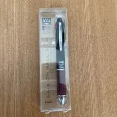 【新品未使用】パイロット フリクションボール3 ウッド