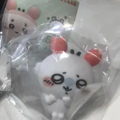 ちいかわ ソフビフィギュア3 カニなモモンガ