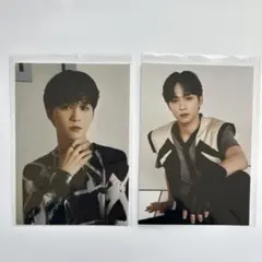 INI 後藤威尊 FCフォト