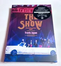 Travis Japan Road to A & VIIsual セット - メルカリ