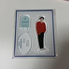 SEVENTEEN CAFE セブチ カフェ アクスタ エスクプス