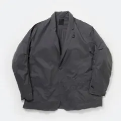 ダイワピア39　TECH TRAVEL 2B JACKET　L　グレー　12のサムネイル