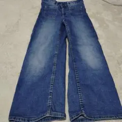 Ｈ&Мキッズ120ジーンズ