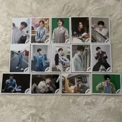 渡辺翔太 公式写真 オフショ まとめ売り