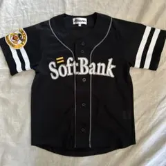 福岡ソフトバンクホークス ユニフォーム