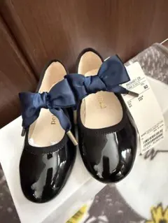 ◾️新品未使用◾️petit main プティマイン フォーマルシューズ 15cm