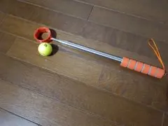 ⭐ゴルフボールレトリバー 伸縮式 拾い上げツール最長290cm⭐のサムネイル