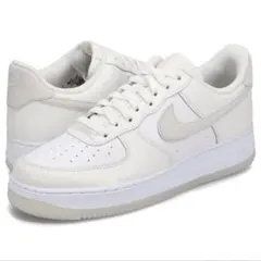 NIKE ナイキ エアフォース1 07 LV8 ホワイト 24.5cm