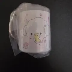 サンリオ　コインシリンダー3　こぎみゅん