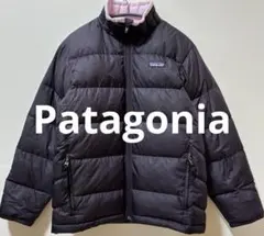 Patagonia　パタゴニア ダウンジャケット　グースダウン75%