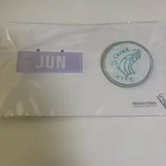 2025年最新】ネームワッペンバッジセットの人気アイテム - メルカリ