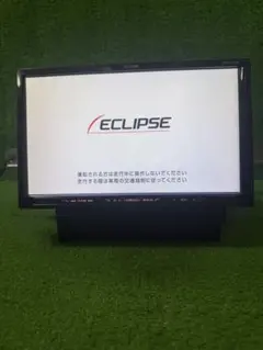 ECLIPSE AVN-ZX03i 9インチ カーナビ 本体 30プリウス - メルカリ