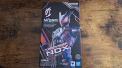 S.H.Figuarts 仮面ライダーノクス フィギュア　【未開封】
