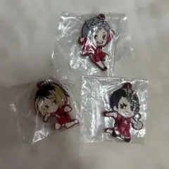 ハイキューでふぉラバ！