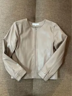 ナチュラルビューティー　ジャケット