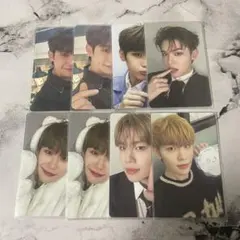 ZEROBASEONE テレ トレカ まとめ売り