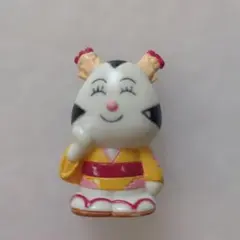 アンパンマン 天むすちゃん 指人形