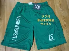 LUZeSOMBRA ルースイソンブラ プラクティス パンツ 　サイズＳ