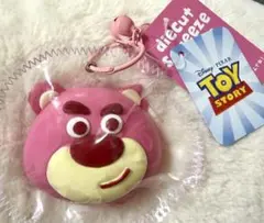ディズニー ロッツォ ダイカットスクイーズ - メルカリ