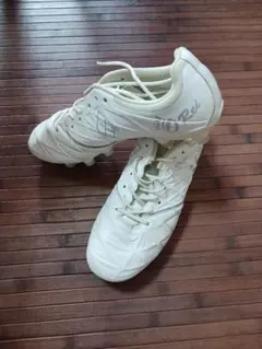 ATHLETA O-Rei サッカースパイク 24.0cm &クリーニングキットのサムネイル