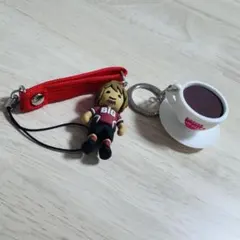 USJ 名探偵コナンコレクタブル ストラップ