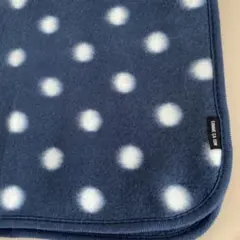 フリースブランケット　コムサイズム